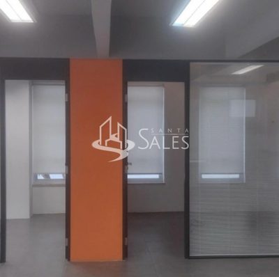 Loja-Salão, 120 m² - Foto 3