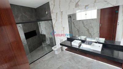 Casa, 3 quartos, 150 m² - Foto 5