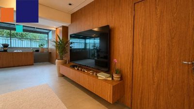 Apartamento, 3 quartos, 188 m² - Foto 5