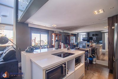 Apartamento, 1 quarto, 67 m² - Foto 5