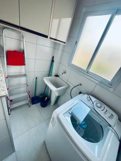 Apartamento, 1 quarto, 53 m² - Foto 1