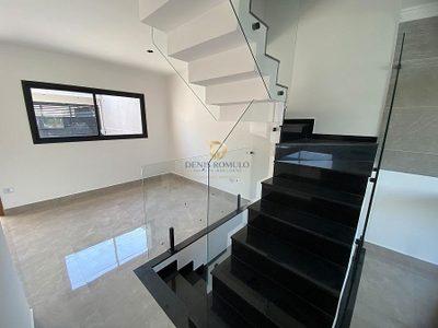 Sobrado, 3 quartos, 90 m² - Foto 5