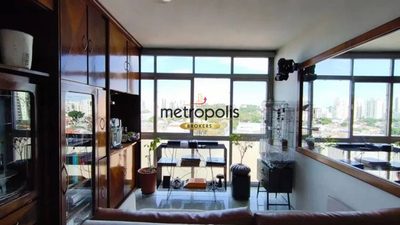 Apartamento, 2 quartos, 82 m² - Foto 4
