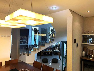 Casa, 4 quartos - Foto 4