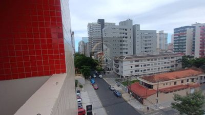 Apartamento, 1 quarto, 69 m² - Foto 2