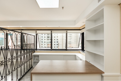 Sala-Conjunto, 44 m² - Foto 2