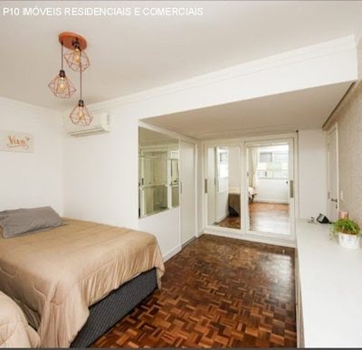 Apartamento, 3 quartos, 134 m² - Foto 5