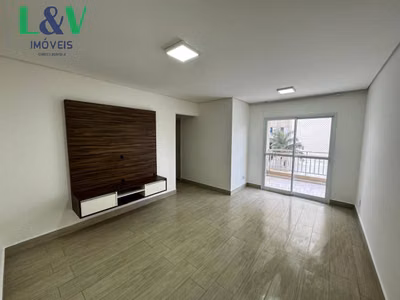 Apartamento, 3 quartos, 72 m² - Foto 1