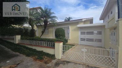 Casa, 3 quartos, 181 m² - Foto 1