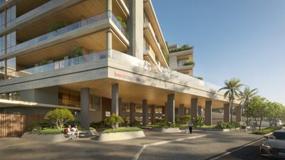 Cobertura, 3 quartos, 205 m² - Foto 4
