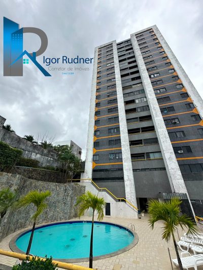 Apartamento, 3 quartos, 85 m² - Foto 4