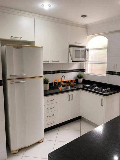 Apartamento, 3 quartos, 73 m² - Foto 4