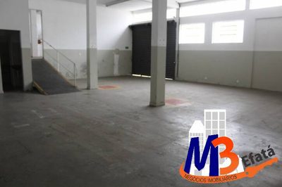 Prédio Inteiro, 300 m² - Foto 4