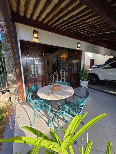 Casa de Condomínio, 3 quartos - Foto 5