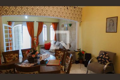 Casa, 3 quartos, 130 m² - Foto 2