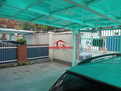 Sobrado, 3 quartos, 224 m² - Foto 4