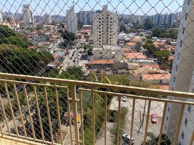 Apartamento, 2 quartos, 65 m² - Foto 4