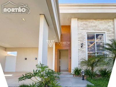 Casa, 3 quartos, 170 m² - Foto 4