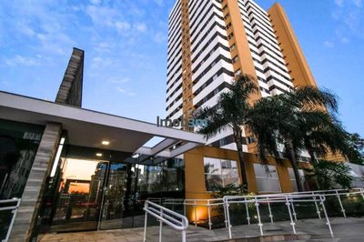 Apartamento, 3 quartos, 68 m² - Foto 1