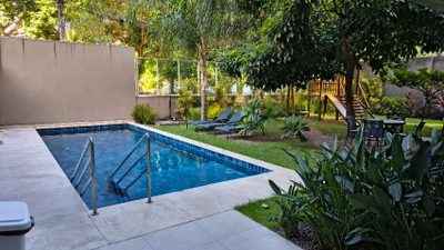 Apartamento, 3 quartos, 60 m² - Foto 2