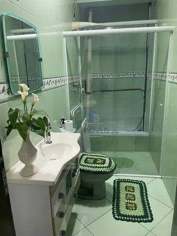 Sobrado, 3 quartos, 180 m² - Foto 5