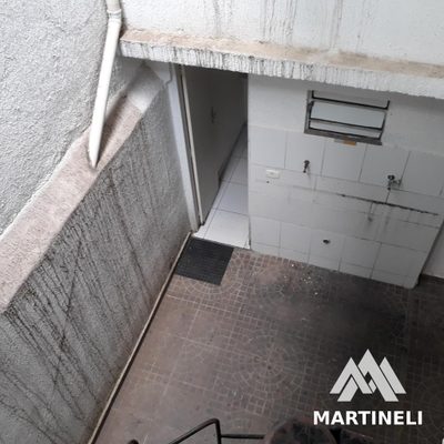 Depósito-Galpão, 650 m² - Foto 3
