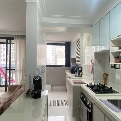Apartamento, 2 quartos, 48 m² - Foto 5