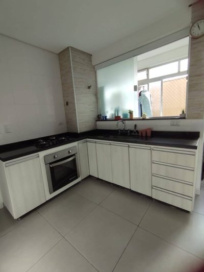 Apartamento, 2 quartos, 67 m² - Foto 2