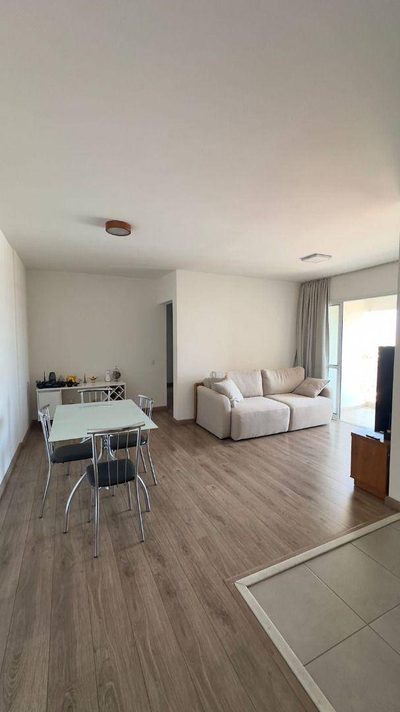 Apartamento, 3 quartos, 84 m² - Foto 5