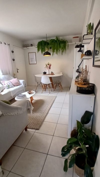 Apartamento, 3 quartos, 65 m² - Foto 2