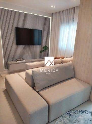 Apartamento, 3 quartos, 75 m² - Foto 2
