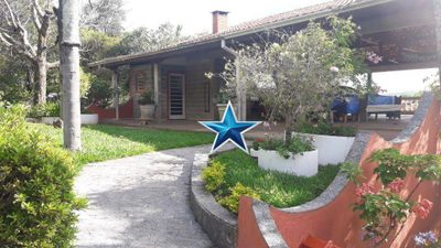 Chácara, 5 quartos, 3000 m² - Foto 5