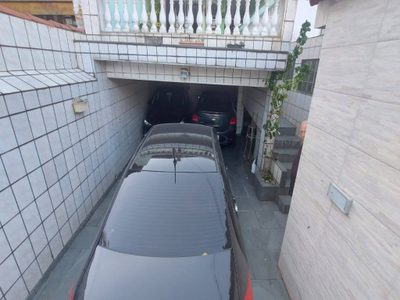 Casa, 4 quartos, 160 m² - Foto 2