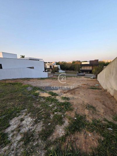 Loteamento e Condomínio, 561 m² - Foto 2