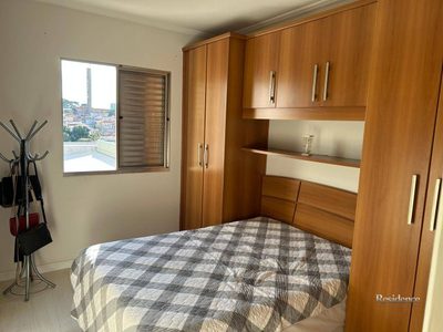 Apartamento, 2 quartos, 65 m² - Foto 2