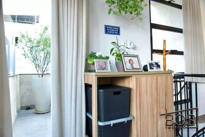 Cobertura, 3 quartos, 136 m² - Foto 5