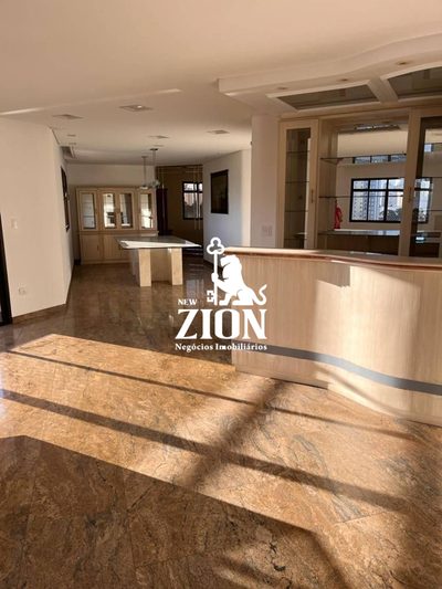 Apartamento, 3 quartos, 260 m² - Foto 2