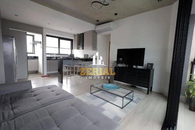 Apartamento, 2 quartos, 85 m² - Foto 2