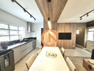 Apartamento, 2 quartos, 82 m² - Foto 5