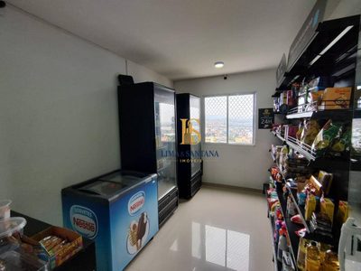Apartamento, 2 quartos, 49 m² - Foto 5