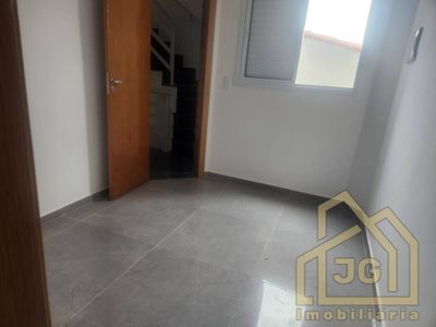 Sobrado, 2 quartos, 114 m² - Foto 3