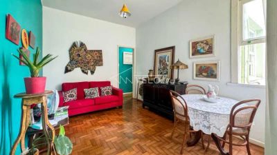 Apartamento, 2 quartos, 62 m² - Foto 3