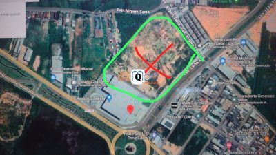 Loteamento e Condomínio, 5 hectares - Foto 2