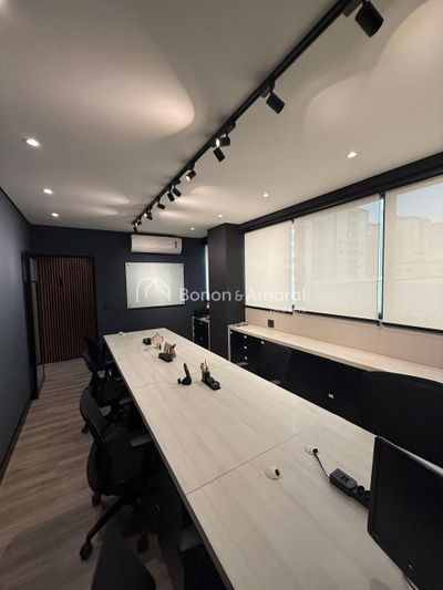 Sala-Conjunto, 91 m² - Foto 5