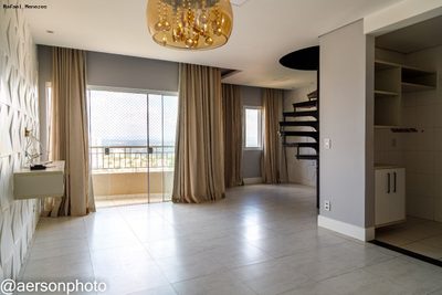 Apartamento, 3 quartos, 260 m² - Foto 3