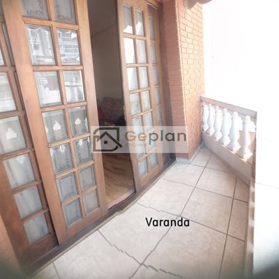 Casa, 2 quartos, 180 m² - Foto 4