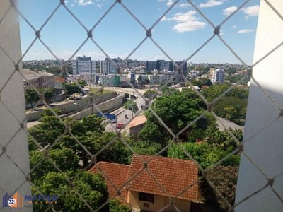Apartamento, 2 quartos, 48 m² - Foto 4