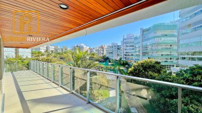 Apartamento, 3 quartos, 136 m² - Foto 1