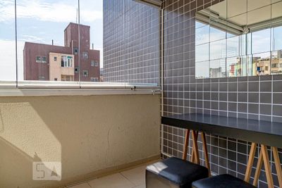 Apartamento, 1 quarto, 40 m² - Foto 5