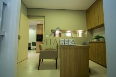 Sala-Conjunto, 96 m² - Foto 2